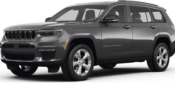 JEEP GRAND CHEROKEE 2022 1C4RJKBGXN8510956 image